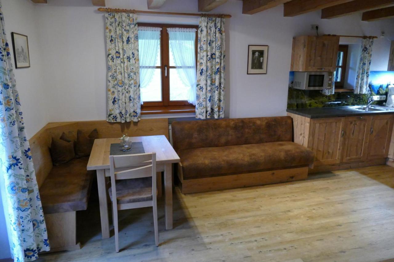 Plenkhof Farm stay