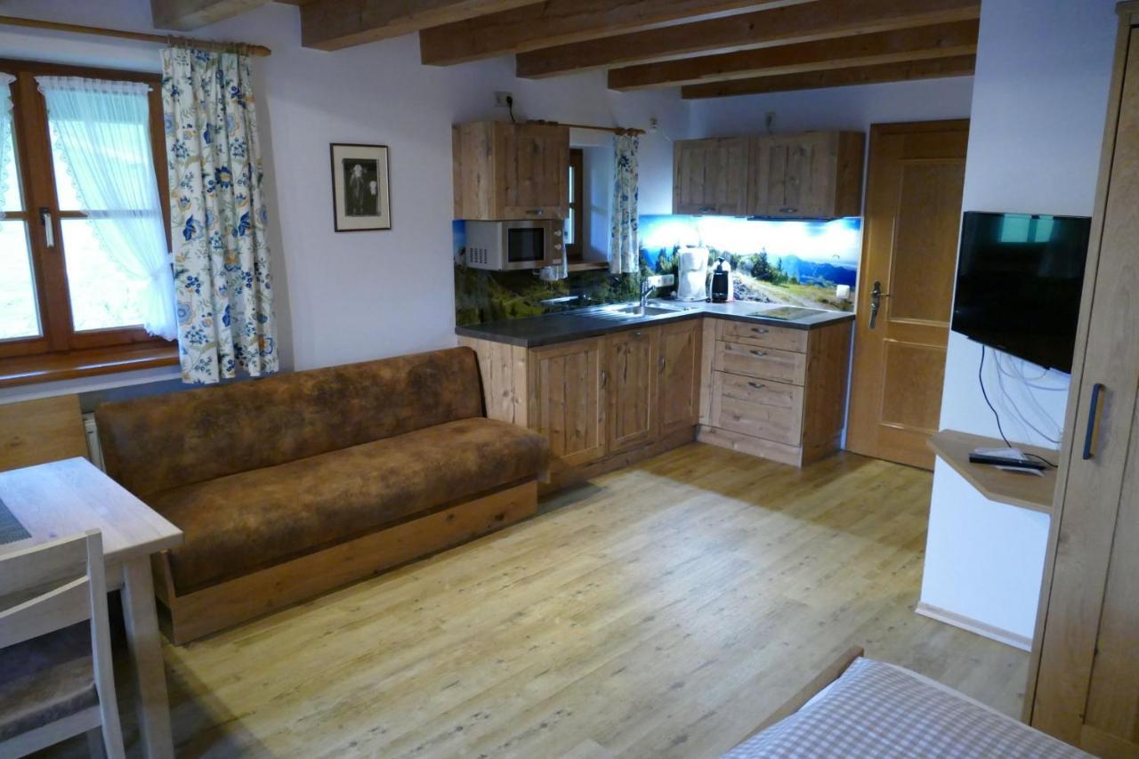 Farm stay Plenkhof *