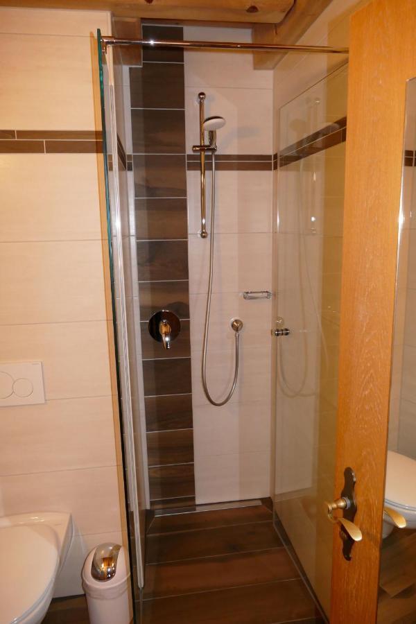 Plenkhof Farm stay Ruhpolding