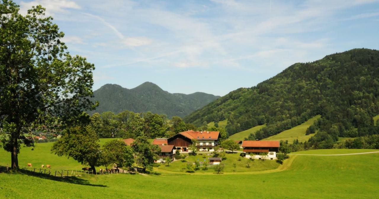 Farm stay Plenkhof *