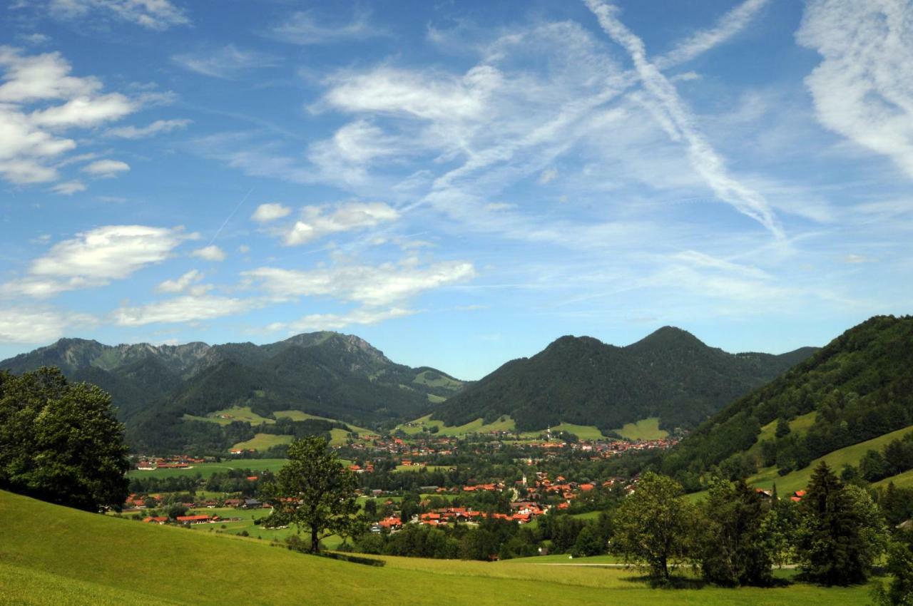 Plenkhof Farm stay Ruhpolding