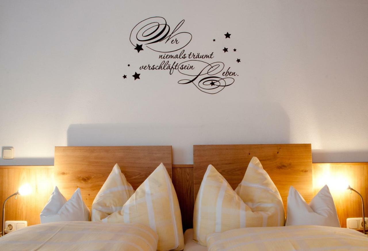 Farm stay Plenkhof