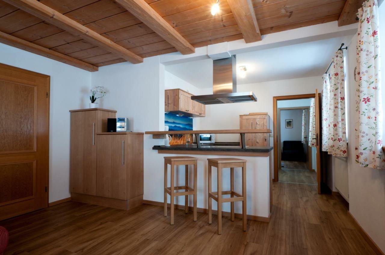 Plenkhof Farm stay Ruhpolding