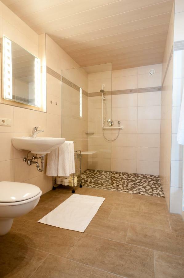 Plenkhof Farm stay
