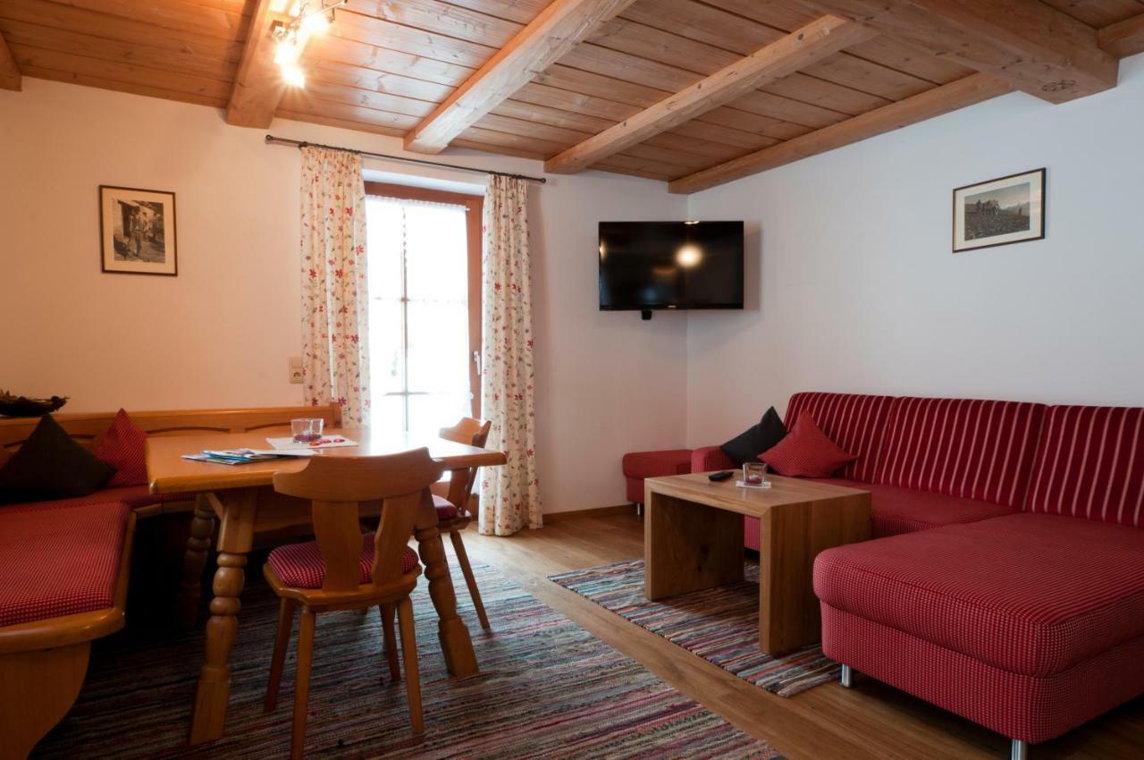 Farm stay Plenkhof *