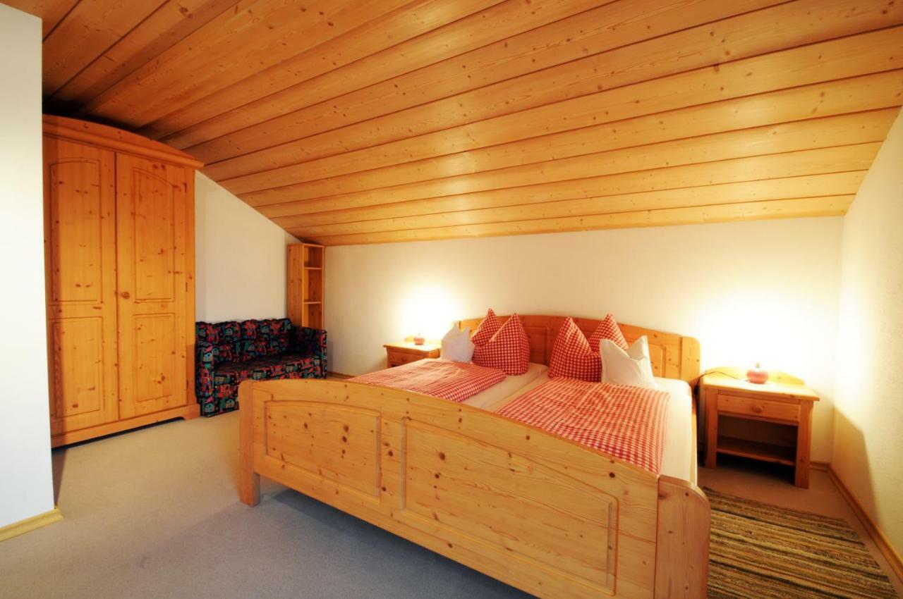 Farm stay Plenkhof *