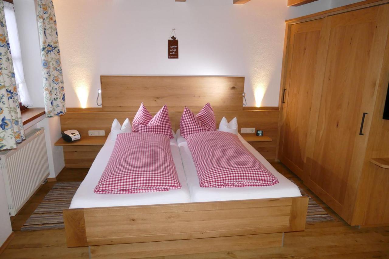 Vakantieboerderij Plenkhof *