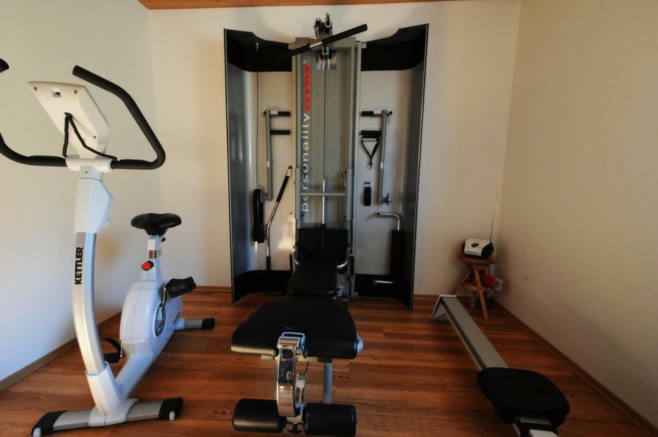 Farm stay Plenkhof *
