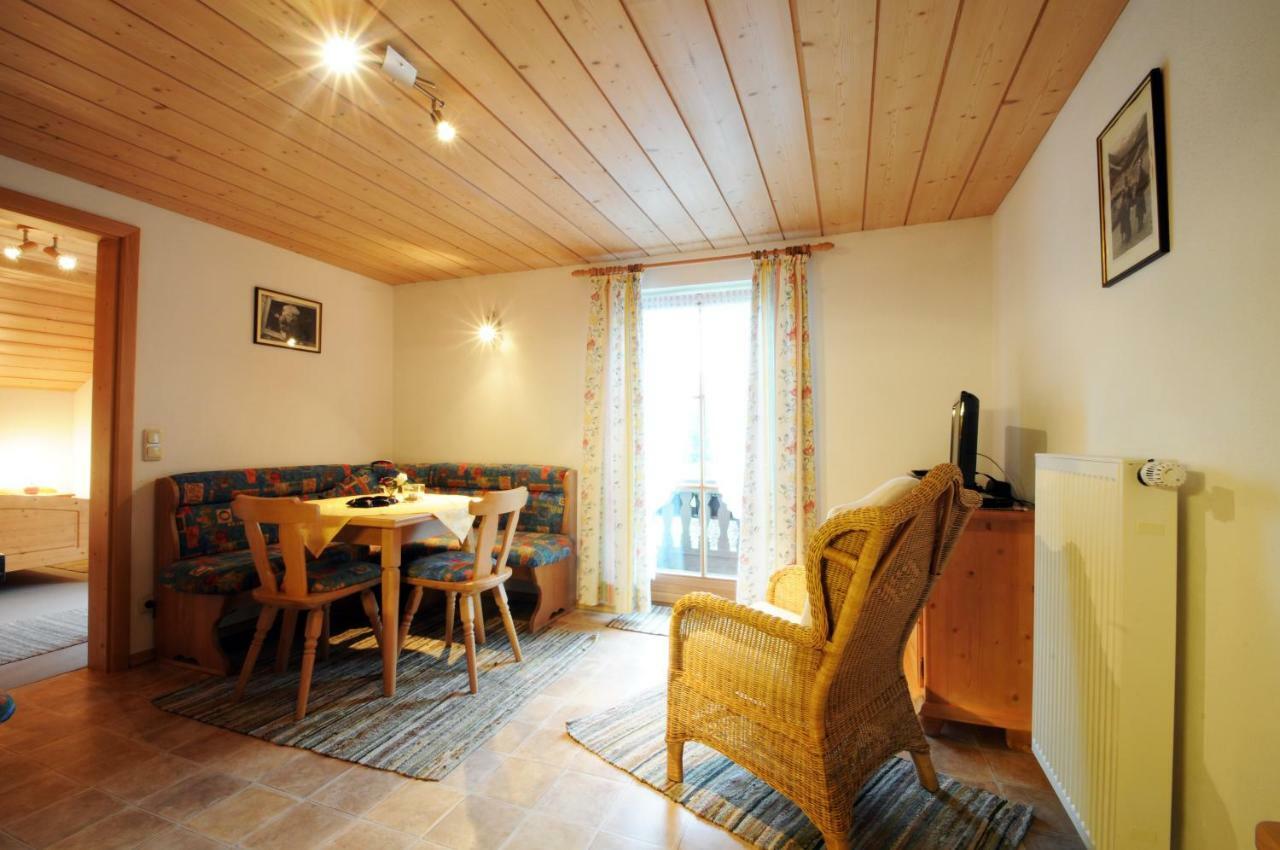 Plenkhof Vakantieboerderij